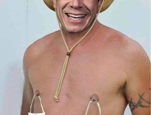 Andrew Cuomo is a sexual predator!