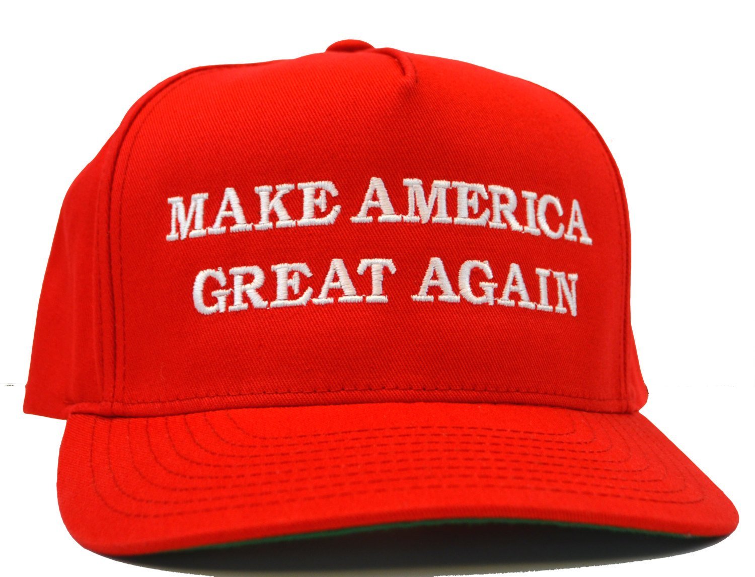 Replay Lincoln Park bans MAGA hats.